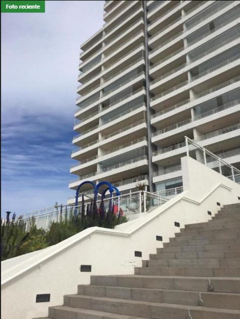 Apartmán Mares De Montemar - Dpto Concón Exteriér fotografie