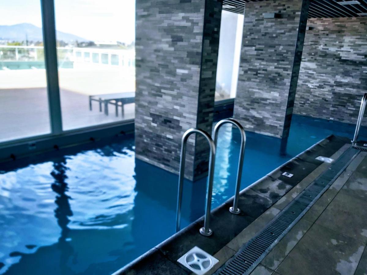 Apartmán Mares De Montemar - Dpto Concón Exteriér fotografie